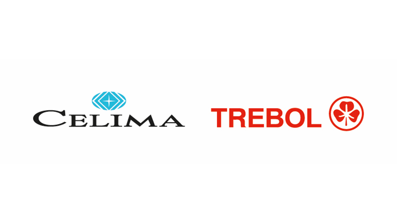 celima trebol